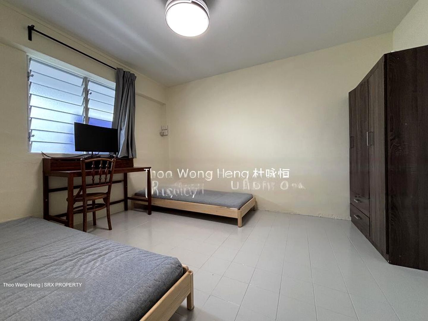 Blk 34 Upper Cross Street (Central Area), HDB 3 Rooms #474097791